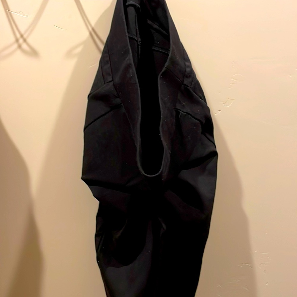 Loft skinny Capri dress pant